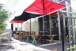 Shop & Retail commercial property leased at Part 15/14 Polo Avenue Mona Vale NSW 2103