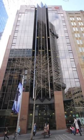 Offices commercial property leased at 32 Martin Place Sydney NSW 2000