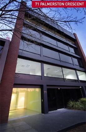 Offices commercial property leased at 71 Palmerston Crescent South Melbourne VIC 3205 Offices commercial property leased at 71 Palmerston Crescent South Melbourne VIC 3205