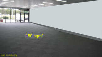 Offices commercial property leased at 9B/104 Gympie Road Strathpine QLD 4500