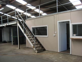 Factory, Warehouse & Industrial commercial property leased at 27 Harrison Street Maryville NSW 2293 Factory, Warehouse & Industrial commercial property leased at 27 Harrison Street Maryville NSW 2293