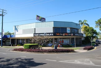 Offices commercial property leased at 7/137-141 Brisbane Road Mooloolaba QLD 4557