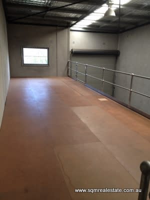 Factory, Warehouse & Industrial commercial property leased at 8/9 Meadow Way Banksmeadow NSW 2019