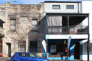 Shop & Retail commercial property leased at 1/565 Darling Street Balmain NSW 2041 Shop & Retail commercial property leased at 1/565 Darling Street Balmain NSW 2041