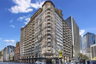 Parking / Car Space commercial property leased at 3/2 Bond Street Sydney NSW 2000 Parking / Car Space commercial property leased at 3/2 Bond Street Sydney NSW 2000