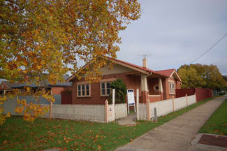 Hotel, Motel, Pub & Leisure commercial property leased at 663 Pemberton Street Albury NSW 2640