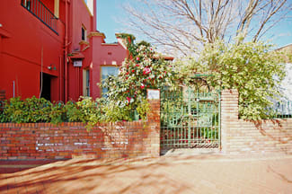 Medical / Consulting commercial property leased at 86a High Street Wodonga VIC 3690