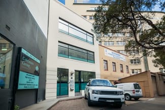 Showrooms / Bulky Goods commercial property leased at Level G/F/403 Elizabeth Street Surry Hills NSW 2010