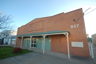 Factory, Warehouse & Industrial commercial property leased at 1/857 Ramsden Drive Albury NSW 2640 Factory, Warehouse & Industrial commercial property leased at 1/857 Ramsden Drive Albury NSW 2640