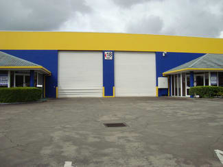 Factory, Warehouse & Industrial commercial property leased at 1 & 2/18-20 Lear Jet Drive Caboolture QLD 4510 Factory, Warehouse & Industrial commercial property leased at 1 & 2/18-20 Lear Jet Drive Caboolture QLD 4510