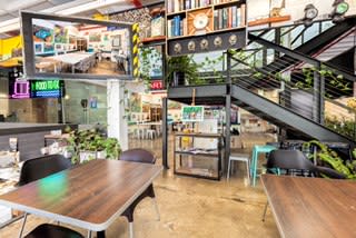 Shop & Retail commercial property leased at 3/30 Florence Street Teneriffe QLD 4005 Shop & Retail commercial property leased at 3/30 Florence Street Teneriffe QLD 4005