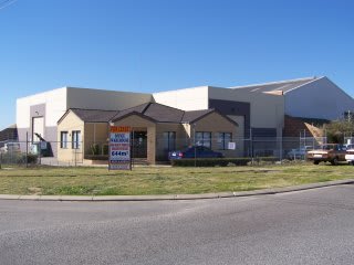 Shop & Retail commercial property leased at 48 Crocker Drive Malaga WA 6090