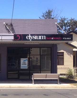 Shop & Retail commercial property leased at 449 The Horsley Drive Fairfield NSW 2165 Shop & Retail commercial property leased at 449 The Horsley Drive Fairfield NSW 2165