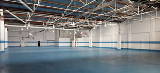Factory, Warehouse & Industrial commercial property leased at H/75-77 St. Hilliers Road Auburn NSW 2144