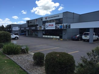 Factory, Warehouse & Industrial commercial property leased at 1/13 Exchange Parade Narellan NSW 2567 Factory, Warehouse & Industrial commercial property leased at 1/13 Exchange Parade Narellan NSW 2567