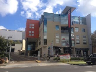 Factory, Warehouse & Industrial commercial property leased at Unit 215/354 Eastern Valley Way Chatswood NSW 2067 Factory, Warehouse & Industrial commercial property leased at Unit 215/354 Eastern Valley Way Chatswood NSW 2067