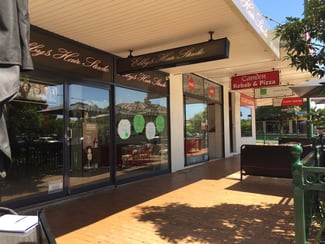 Showrooms / Bulky Goods commercial property leased at 110 Argyle Street Camden NSW 2570 Showrooms / Bulky Goods commercial property leased at 110 Argyle Street Camden NSW 2570