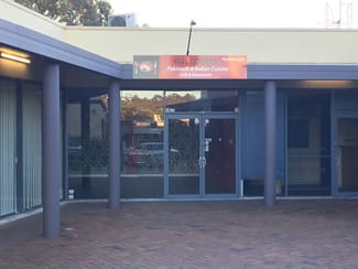 Offices commercial property leased at Suite 2B/263 Queen Street Campbelltown NSW 2560 Offices commercial property leased at Suite 2B/263 Queen Street Campbelltown NSW 2560