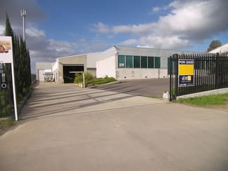 Factory, Warehouse & Industrial commercial property leased at 2H Thistle Street Bendigo VIC 3550 Factory, Warehouse & Industrial commercial property leased at 2H Thistle Street Bendigo VIC 3550