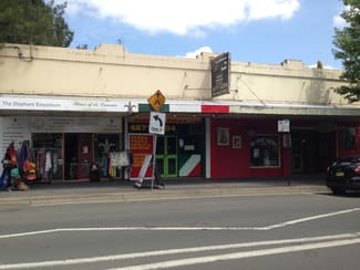 Shop & Retail commercial property leased at 3/165 Argyle Street Picton NSW 2571 Shop & Retail commercial property leased at 3/165 Argyle Street Picton NSW 2571