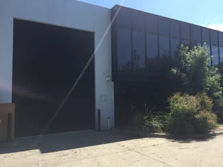 Factory, Warehouse & Industrial commercial property leased at 6/2 Railway Avenue Oakleigh VIC 3166 Factory, Warehouse & Industrial commercial property leased at 6/2 Railway Avenue Oakleigh VIC 3166