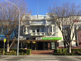 Offices commercial property leased at 12/611 Dean Street Albury NSW 2640 Offices commercial property leased at 12/611 Dean Street Albury NSW 2640