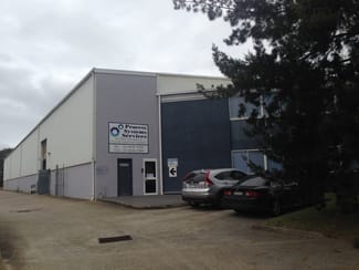 Offices commercial property leased at 1/12 Kerr Road Ingleburn NSW 2565 Offices commercial property leased at 1/12 Kerr Road Ingleburn NSW 2565