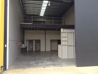 Factory, Warehouse & Industrial commercial property leased at 19/4 Weddel Court Laverton VIC 3028