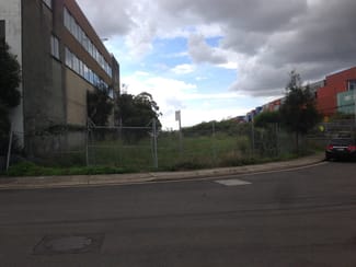 Factory, Warehouse & Industrial commercial property leased at Lots 16&17/4 Smith Street Tempe NSW 2044