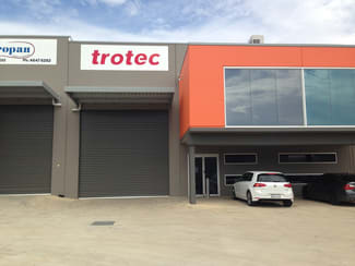 Factory, Warehouse & Industrial commercial property leased at Smeaton Grange NSW 2567 Factory, Warehouse & Industrial commercial property leased at Smeaton Grange NSW 2567