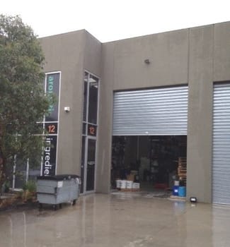 Factory, Warehouse & Industrial commercial property leased at 12/282- 284 Chesterville Road Moorabbin VIC 3189 Factory, Warehouse & Industrial commercial property leased at 12/282- 284 Chesterville Road Moorabbin VIC 3189