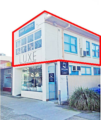 Offices commercial property leased at 438 Dean Street Albury NSW 2640 Offices commercial property leased at 438 Dean Street Albury NSW 2640