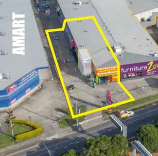 Shop & Retail commercial property leased at Virginia QLD 4014 Shop & Retail commercial property leased at Virginia QLD 4014