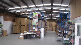 Factory, Warehouse & Industrial commercial property leased at 132 Cochranes Road Moorabbin VIC 3189