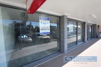 Medical / Consulting commercial property leased at Upper Mount Gravatt QLD 4122 Medical / Consulting commercial property leased at Upper Mount Gravatt QLD 4122