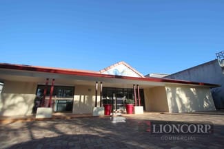 Shop & Retail commercial property leased at Sunnybank Hills QLD 4109