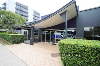 Medical / Consulting commercial property leased at Upper Mount Gravatt QLD 4122 Medical / Consulting commercial property leased at Upper Mount Gravatt QLD 4122