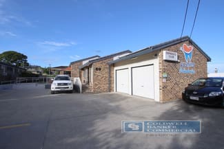 Medical / Consulting commercial property leased at Springwood QLD 4127 Medical / Consulting commercial property leased at Springwood QLD 4127