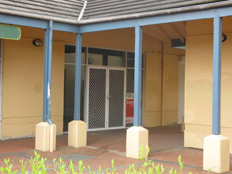 Medical / Consulting commercial property leased at 8/61 Holdsworth Drive Narellan NSW 2567 Medical / Consulting commercial property leased at 8/61 Holdsworth Drive Narellan NSW 2567