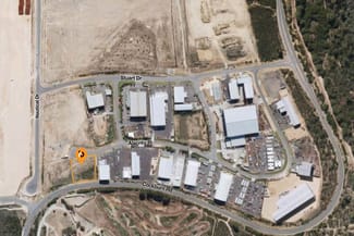 Offices commercial property leased at 79 Alacrity Place Henderson WA 6166