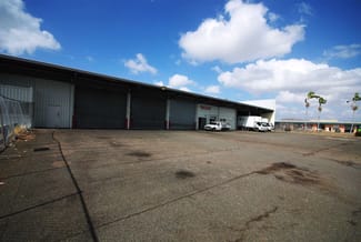 Factory, Warehouse & Industrial commercial property leased at 2/14 Keane Street Currajong QLD 4812