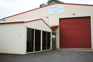 Offices commercial property leased at 78 Hampton Street Harristown QLD 4350 Offices commercial property leased at 78 Hampton Street Harristown QLD 4350