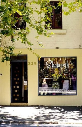 Shop & Retail commercial property leased at 329 South Dowling Street Darlinghurst NSW 2010 Shop & Retail commercial property leased at 329 South Dowling Street Darlinghurst NSW 2010
