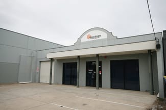 Factory, Warehouse & Industrial commercial property leased at 5 Starr Avenue North Plympton SA 5037