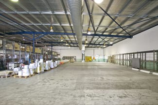 Factory, Warehouse & Industrial commercial property leased at Peakhurst NSW 2210