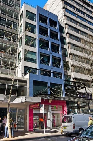Offices commercial property leased at 65 Walker Street North Sydney NSW 2060 Offices commercial property leased at 65 Walker Street North Sydney NSW 2060