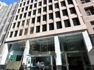 Offices commercial property leased at 117 Clarence Street Sydney NSW 2000 Offices commercial property leased at 117 Clarence Street Sydney NSW 2000