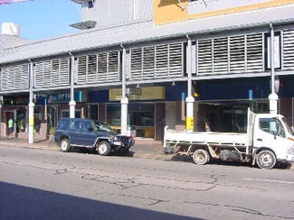 Shop & Retail commercial property leased at T16 & T17/21 Knuckey Street Darwin NT 0800 Shop & Retail commercial property leased at T16 & T17/21 Knuckey Street Darwin NT 0800