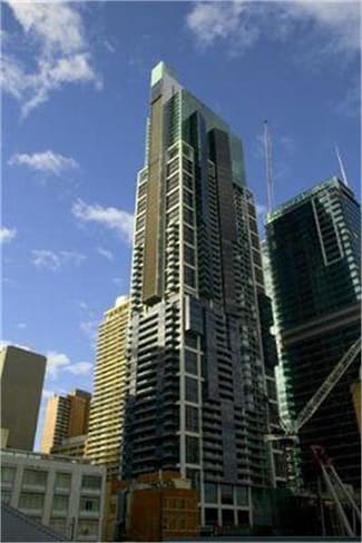 Offices commercial property leased at Liverpool Street Sydney NSW 2000