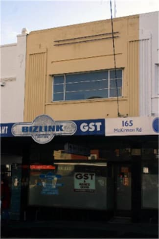 Offices commercial property leased at 163 Mckinnon Road Mckinnon VIC 3204 Offices commercial property leased at 163 Mckinnon Road Mckinnon VIC 3204